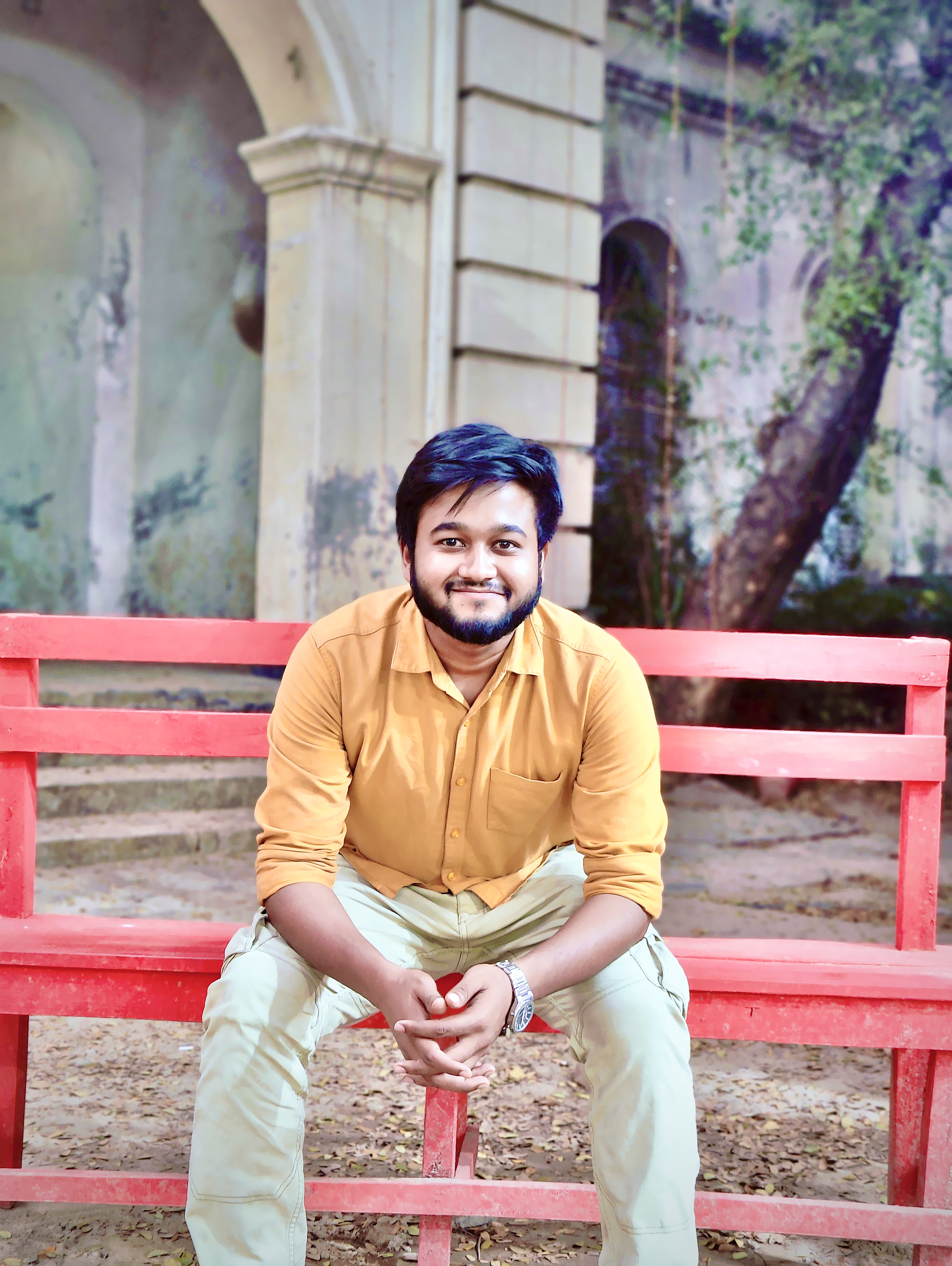 Profile picture of MD. Semon Islam